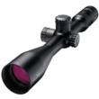 BLEMISHED Burris Veracity Rifle Scope - 4-20x50mm Ballistic E1 Reticle Matte Tall Capped Knobs