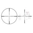 Burris Veracity Rifle Scope - 5-25x-50 30mm MAD Low Knobs Ballistic E1 FFP Matte