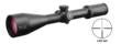 REFURBISHED Burris FourX Rifle Scope - 3-12x56mm Illuminated Mil-Dot Reticle Matte