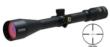BLEMISHED Burris 6-24x50 Black Diamond Rifle Scope Fine Plex Reticle Matte Side PA Target Knobs
