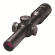 REFURBISHED Burris XTR II Rifle Scope - 1-5x24mm Illum. XTR II Ballistic 5.56 G3 Reticle Low Mil Knobs Matte