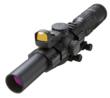 REFURBISHED Burris XTR II Rifle Scope  Combo - 1.5-8x28mm Illum. XTR II Ballistic 5.56 G3 Reticle Matte
