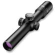 REFURBISHED Burris XTR II Rifle Scope - 1.5-5x-28mm Illuminated Ballistic 5.56 Gen 3 M.A.D. Knob System Black Matte