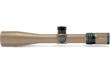BLEMISHED Burris XTR-II Rifle Scope - 5-25x-50mm Illuminated SCR Mil FFP Flat Dark Earth