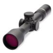 Burris Xtreme Tactical XTR III Rifle Scope 3.3-18x50mm 34mm FFP SCR2 Non Illum Black BLEMISHED