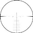Burris XTR III Scope 3.3-18x50mm 34mm FFP SCR 2 MIL Illum