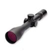 BLEMISHED Burris Xtreme Tactical XTR III Rifle Scope - 5.5-30x56mm 34mm FFP Non Illum USA SCR Mil Reticle - Matte Black