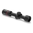 DEMO Burris Fullfield Rifle Scope 2-8x35mm 1" SFP Non-Illuminated Plex Black