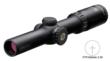 REFURBISHED Burris 1-4x24 Xtreme Tactical XTR-14 Scope XTR Ballistic 5.56 Reticle Matte