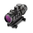 BLEMISHED Burris AR-332 Red Dot Sight - 3x32mm Illuminated Ballistic CQ Reticle Black Matte