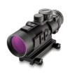 BLEMISHED Burris AR-536 Sight - 5x-36mm Ballistic AR Reticle Matte Black