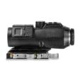 DEMO Burris T.M.P.R. 3 Prism Sight - 3x32mm Illuminated Ballistic AR (3x) Reticle Black Matte