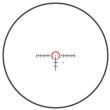 BLEMISHED Burris T.M.P.R. System -  5x32mm Prism Sight w/FastFire M3 and Laser Sight