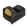 BLEMISHED Burris FastFire 3 Red Dot Sight with Picatinny Mount - 21x15mm Clear Objective Lens Diameter FastFire 3 MOA Dot