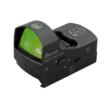 Burris FastFire M3 Prism Sight for T.M.P.R. 3 MOA Dot Reticle Black Matte with Mount RECONSTRUCTED