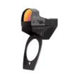 DEMO Burris SpeedBead System FastFire III Red Dot Sight w/Mount - Benelli Super Black Eagle II 12 Ga.