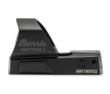 DEMO Burris FastFire 4 Red Dot Multi-Reticle Black