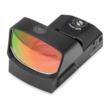 RECONDITIONED Burris FastFire 4 Red Dot Multi-Reticle Black