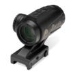 DEMO Burris RT-3 Red Dot Scope Ballistic 3X Reticle Matte