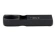 Burris Fastfire Red Dot Sight Mount - 1911 Adjustable/Novak