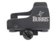 Burris Fastfire Red Dot Sight Picatinny Sight Side Protector Mount for FastFire II / III