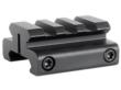 DEMO Burris 1-Piece 1/2" Picatinny Riser Mount - Matte Black
