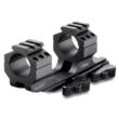 DEMO Burris AR-P.E.P.R. Scope Mount w/Picatinny Top 30mm - Matte Black