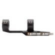 DEMO Burris AR-Signature QD P.E.P.R. Mount 30mm