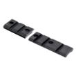 Burris 2-Piece XTB Xtreme Weaver-Style Solid Steel Base Browning A-Bolt Short/Long