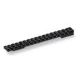 Burris Xtreme Tactical 1-Piece Scope Base XTB-700 SA 25 MOA Cant