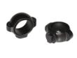 Burris Signature Universal Dovetail Scope Rings 1" Medium Matte