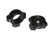 Burris Signature Universal Dovetail Scope Rings 1" High Matte