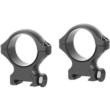Burris Signature Scope Rings 34mm High Black