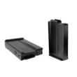 AICS Short Action 6.5 PRC Black 8rd DSSF Magazine