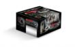 Barnes TAC-XPD Defense Handgun Ammunition .380 ACP 80 gr TAC-XP 990 fps 20/ct