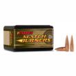 Barnes Match Burners Bullets .22 cal .224" 52 gr FB Match 100/ct