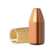 Barnes Expander MZ Muzzleloader Bullets with Sabot .50 cal .451" 300gr FB 15/ct