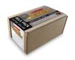 Barnes Match Burners Rifle Bullets 6.5mm .264" 140 gr BT MATCH 500/ct