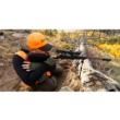 Burris Veracity Rifle Scope 3-15x44mm Illuminated RC-MOA FFP Refurb