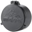 Butler Creek Flip-Open Objective Scope Cover - 1.181"/30mm MFG 30025 Size 02A