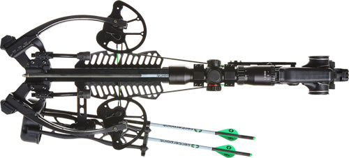 CENTERPOINT XBOW SINISTER 430D