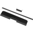 CMMG AR-15 Zeroed Polymer Dust Cover Kit Black
