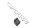 CMMG Magazine Extension Kit for FN Five-Seven Pistol 10 rds