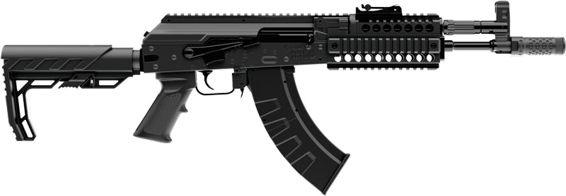 CROSMAN AK1 BB CO2 AIR RIFLE