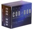 Corbon Self-Defense JHP Handgun Ammunition 10mm Auto 165 gr JHP 1250 fps 20/ct