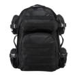 NcStar VISM Tactical Backpack Black