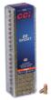 CCI CPRN Rimfire Ammunition .22 Short 29 gr CPRN 1080 fps 5000/ct Case (50-100/ct)