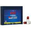CCI Big 4 Handgun Shotshell Ammunition 9mm Luger  #4 1000 fps 10/ct