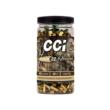 CCI Clean-22 HV Target Realtree Rimfire Ammuniton .22 LR 40gr LRN 1235 fps 400/ct