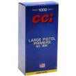CCI Standard Primers #300 Large Pistol - 1000/ct